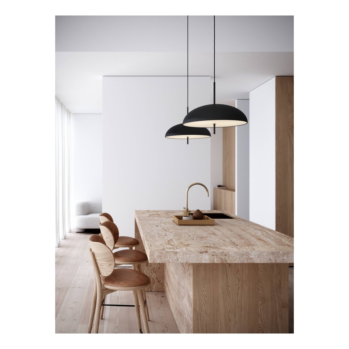 Versale Pendant