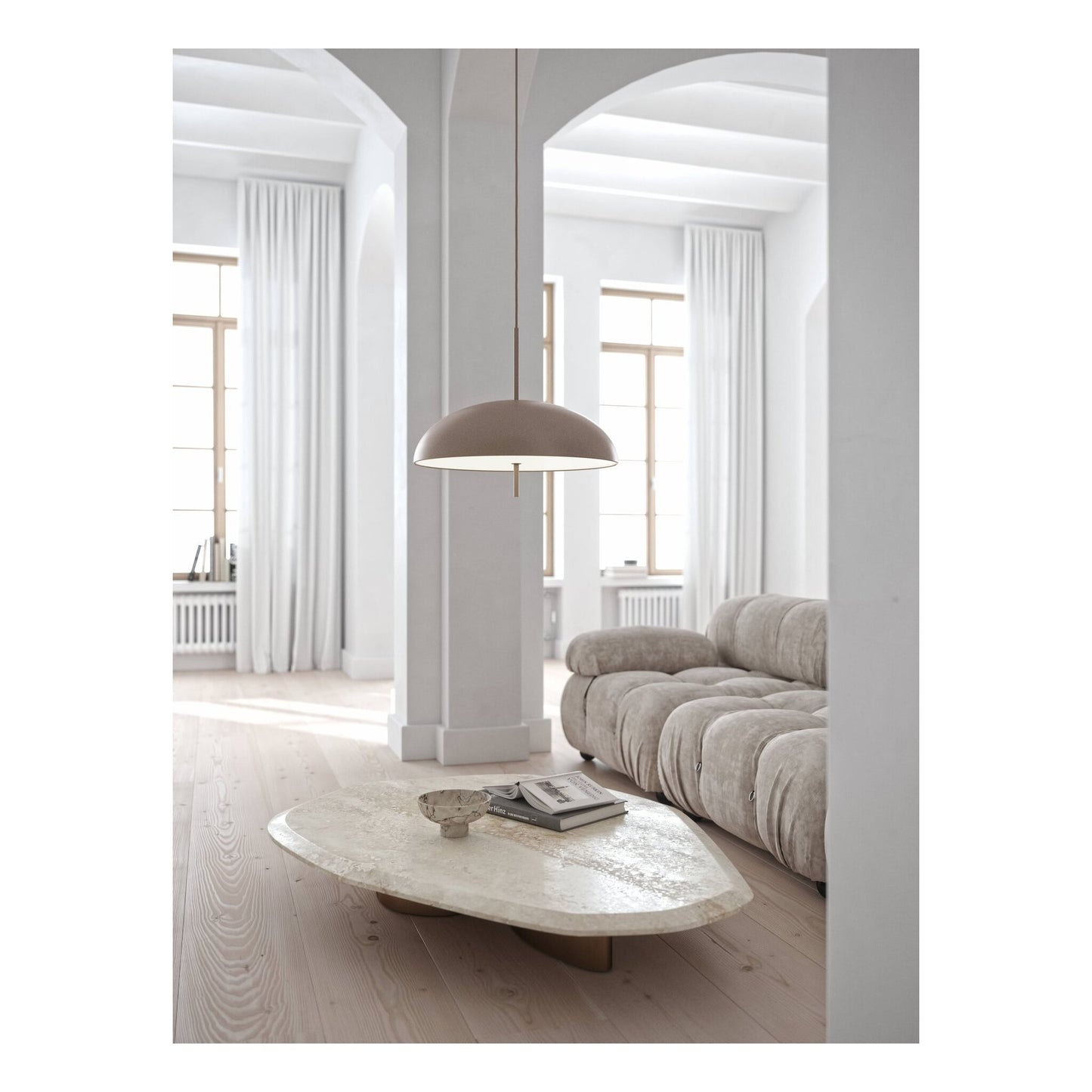 Versale Pendant