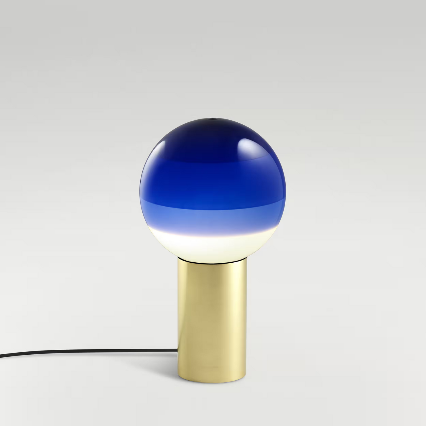 Dipping Light Table Lamp