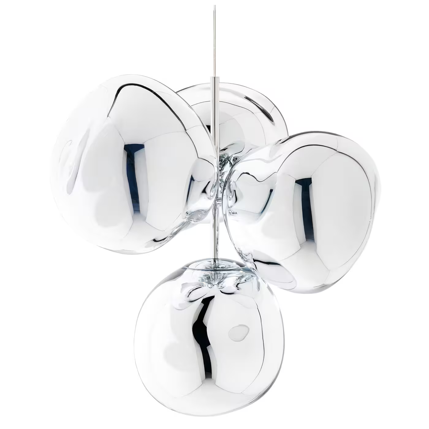 Melt Small Chandelier