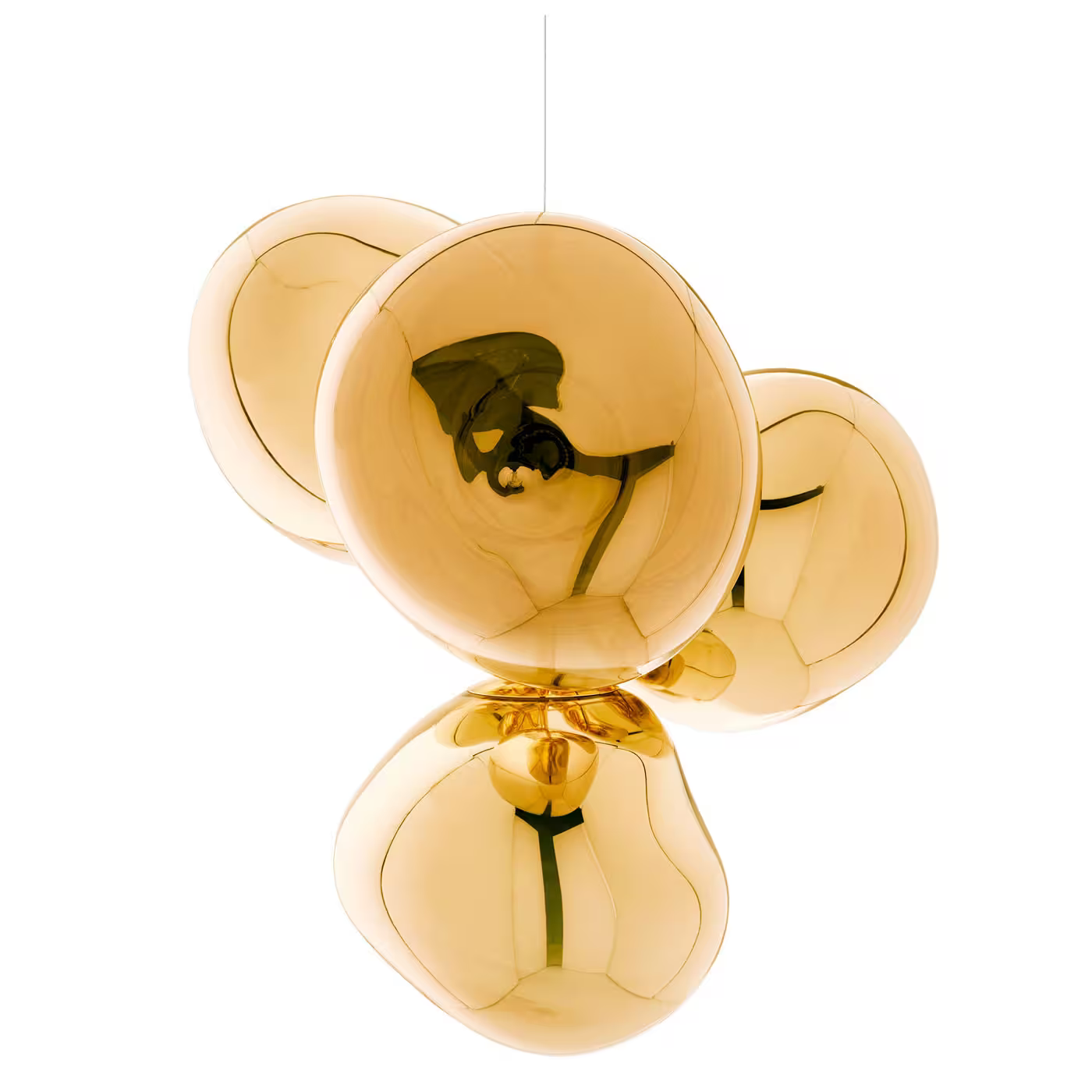 Melt Small Chandelier