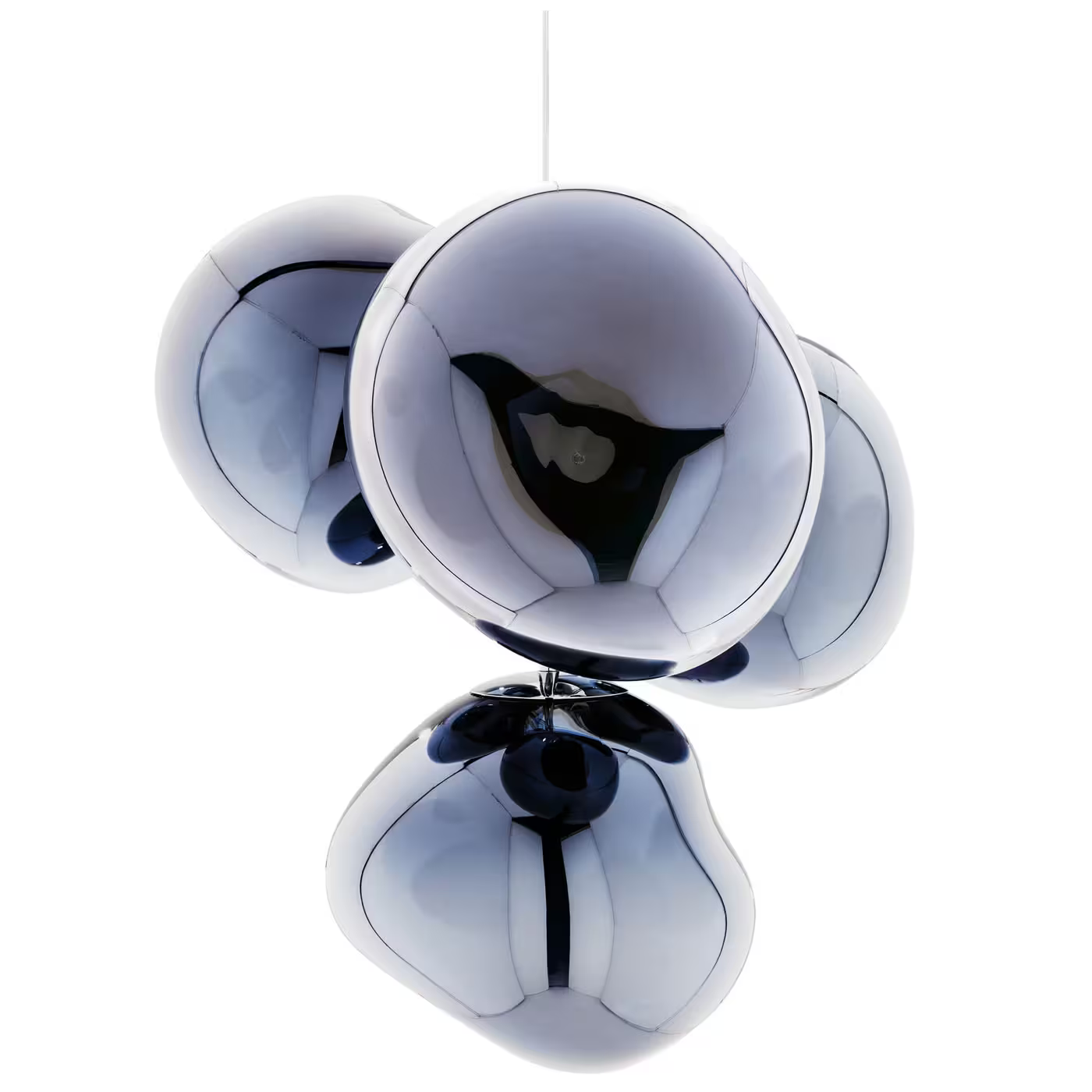 Melt Small Chandelier