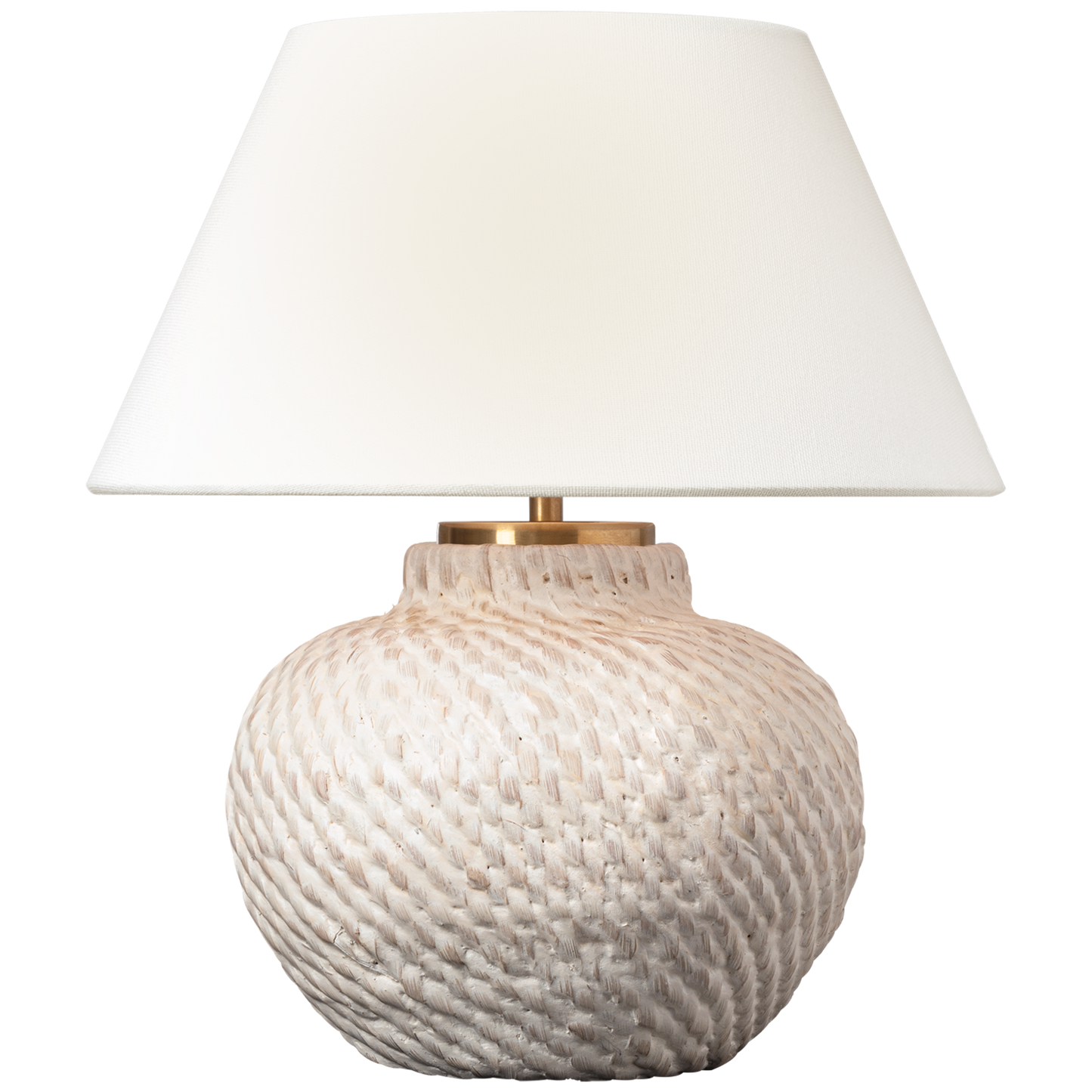 Avedon 11" Cordless Accent Lamp