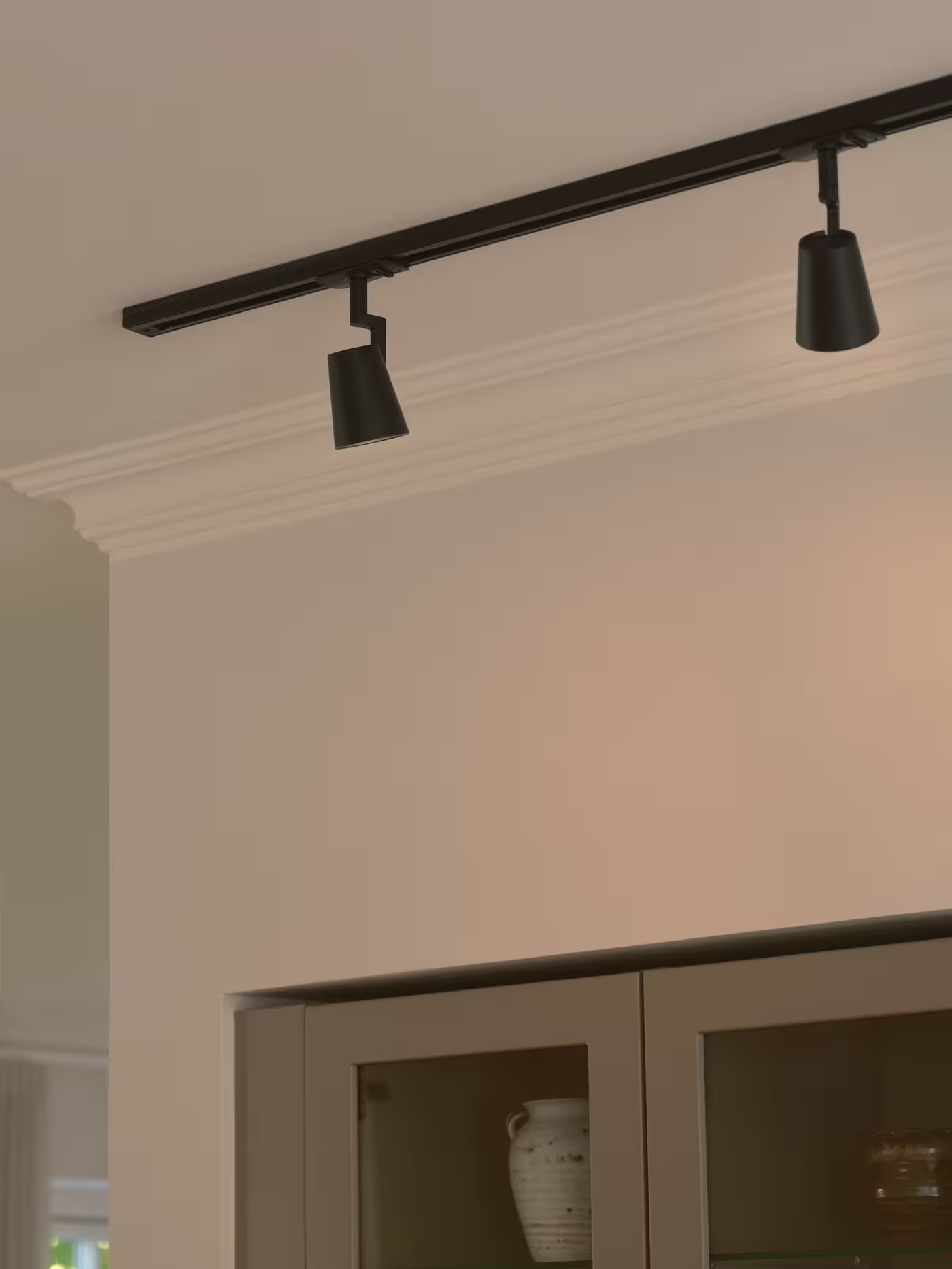 Allison Link Spot Track Light