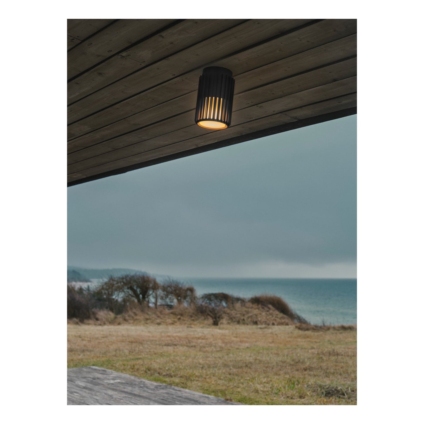 Aludra Ceiling light