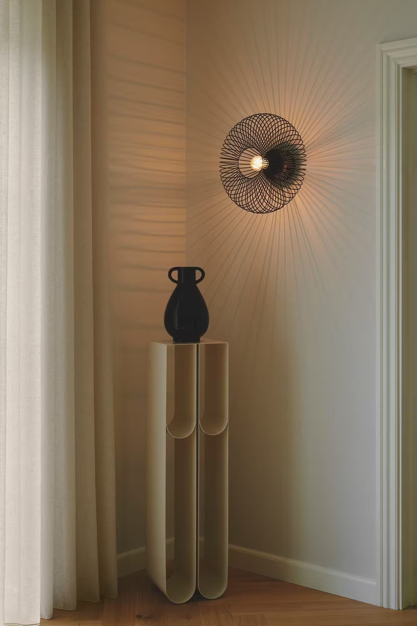 Beroni Ceiling Light