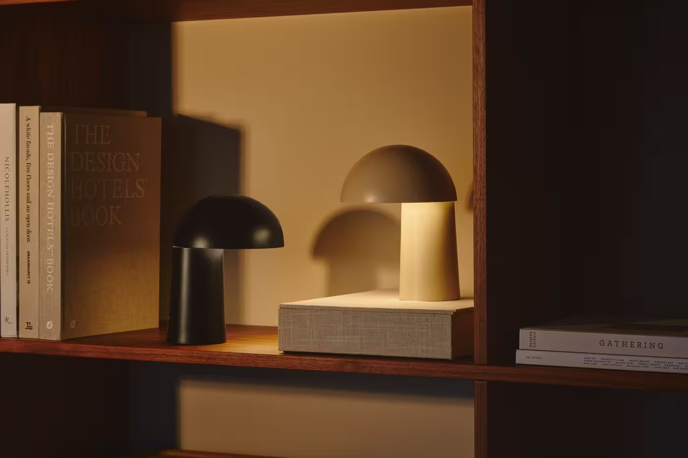 Faye Portable Table lamp