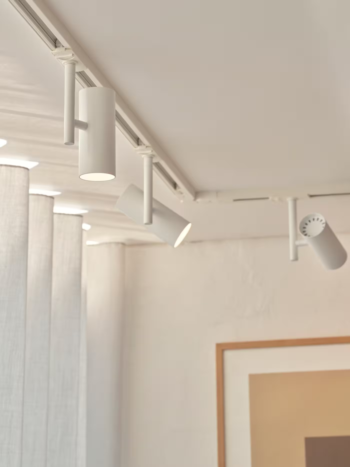 Jerome Link 3-Kit + 1m Track Light