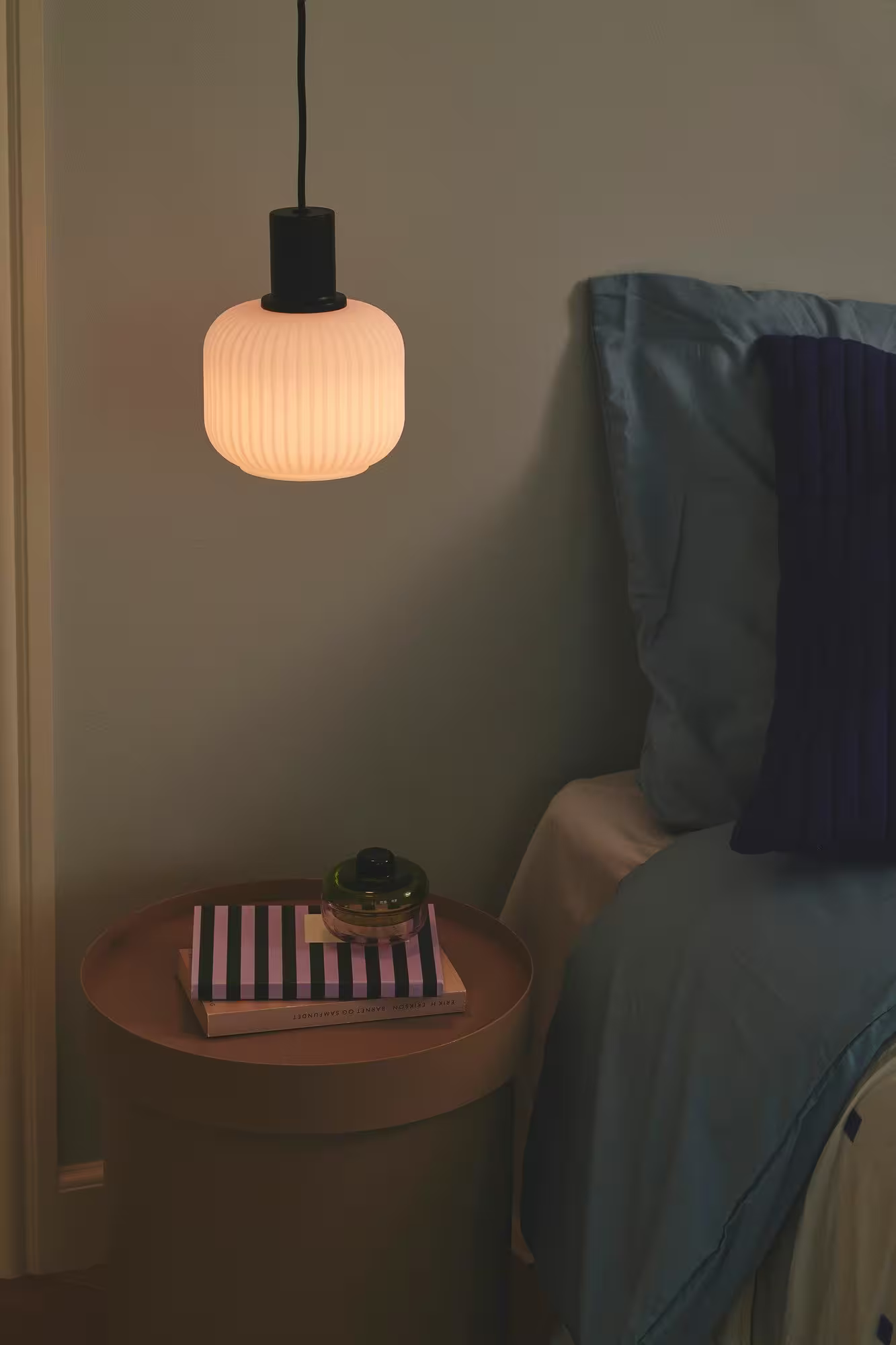 Milford Mini Pendant