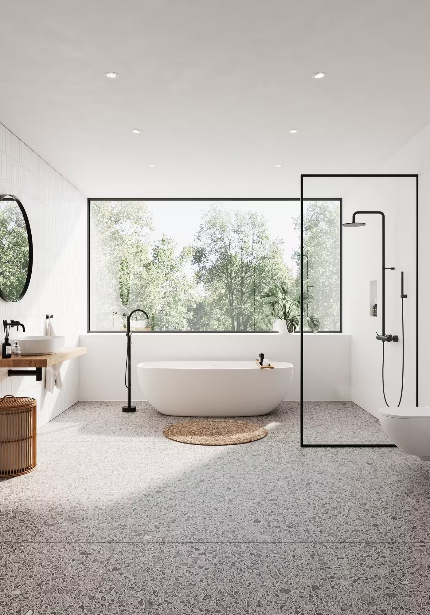 Rosalee Recessed Downlight