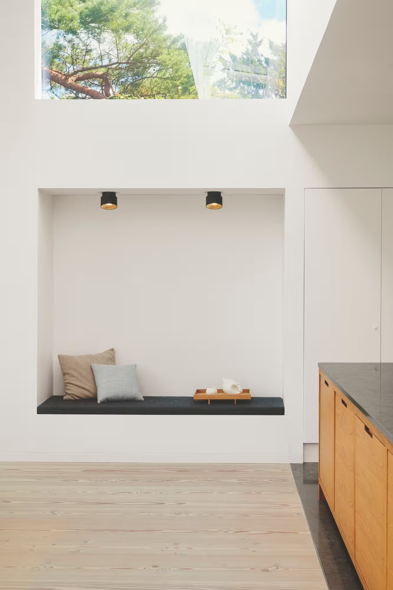 Torone Ceiling Spot Light