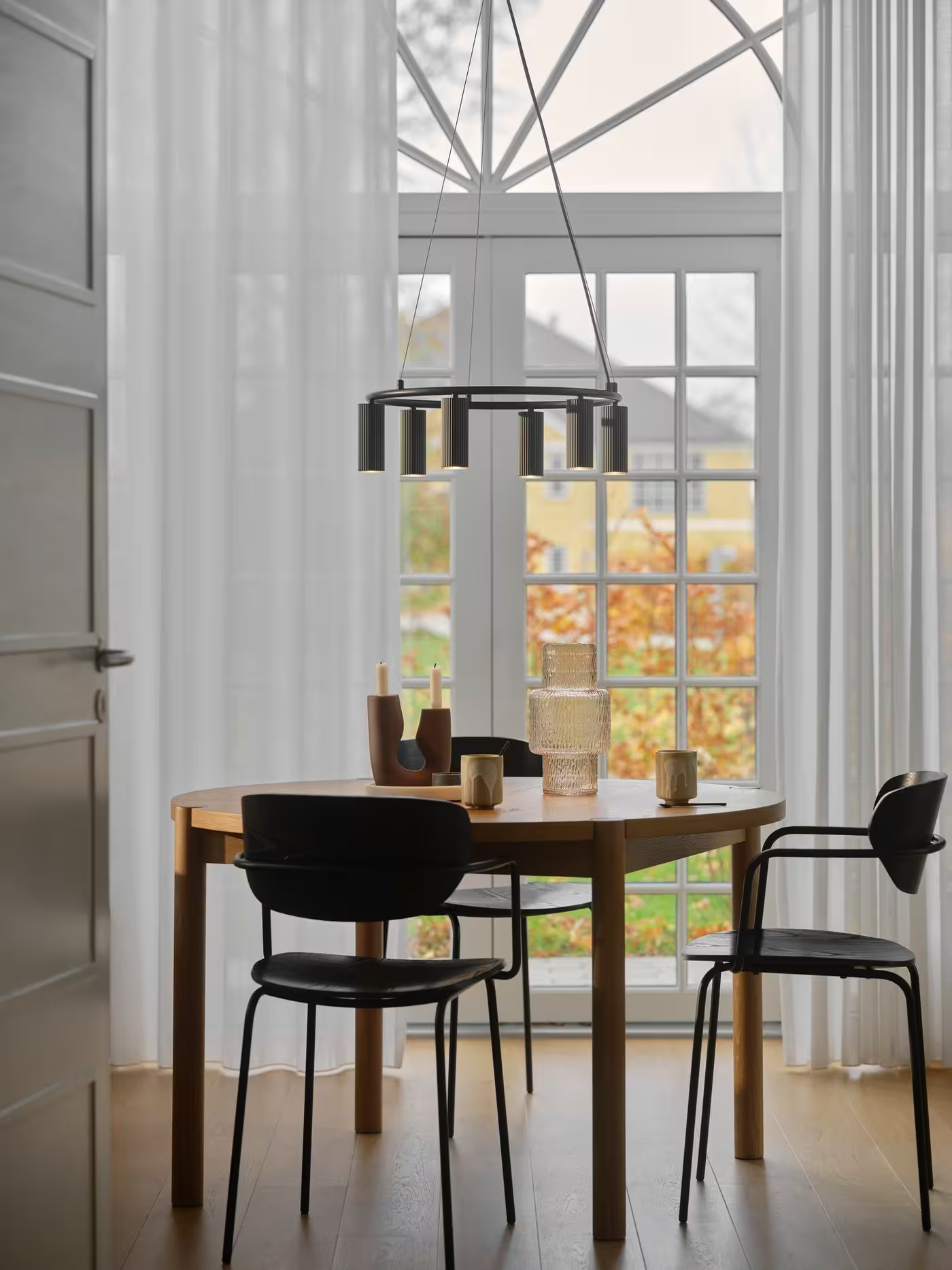 Vico Chandelier Pendant