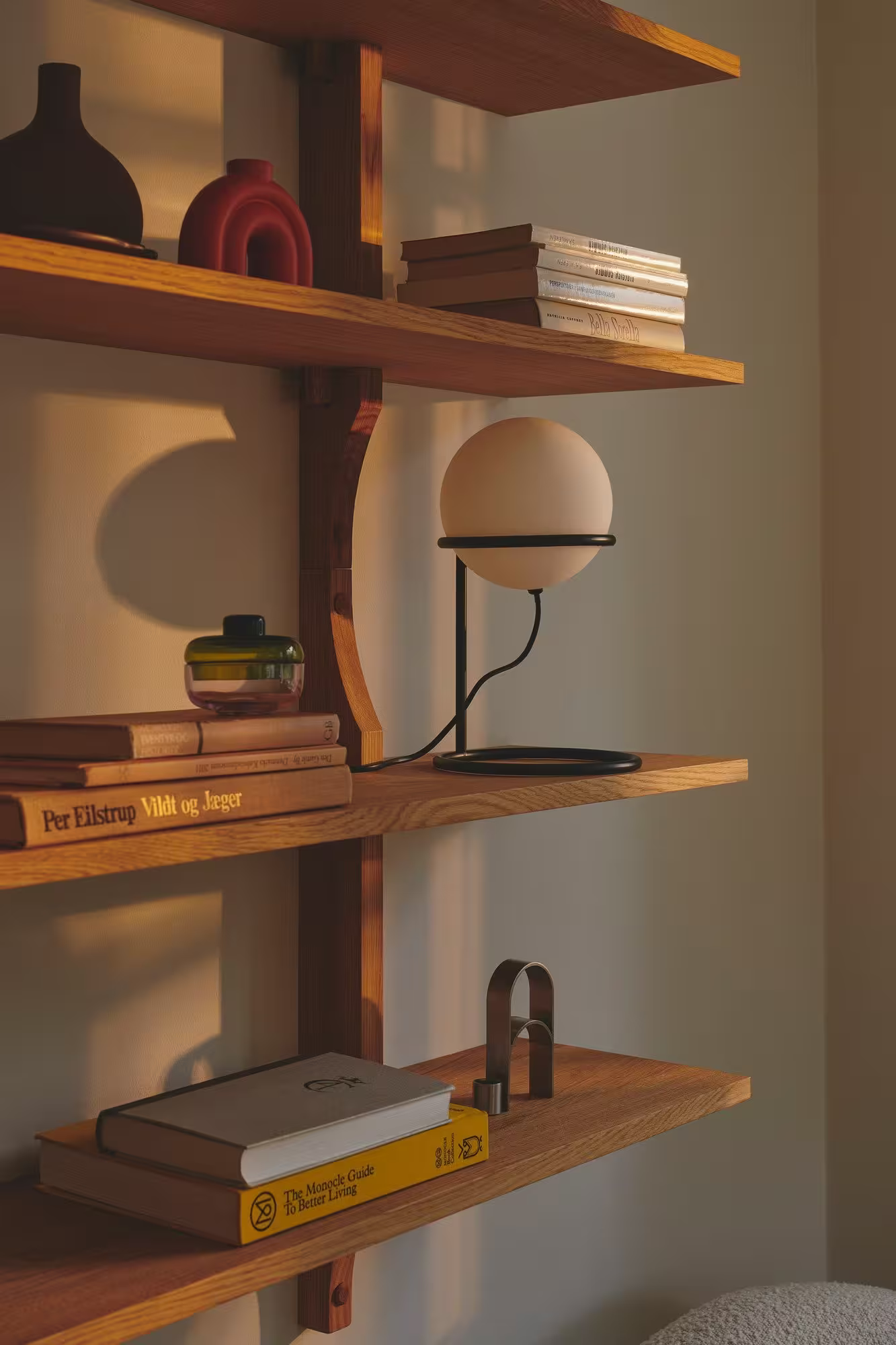 Wilson Table Lamp