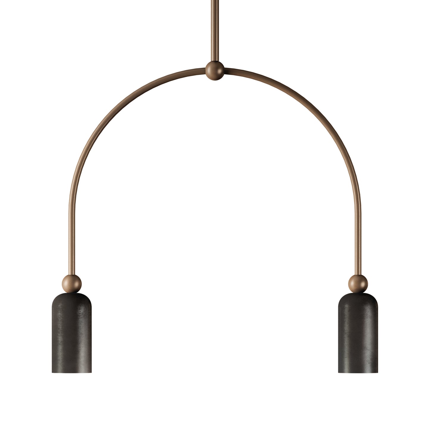 Madame Pendant