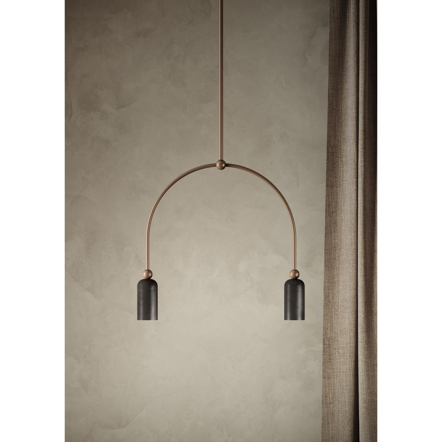Madame Pendant