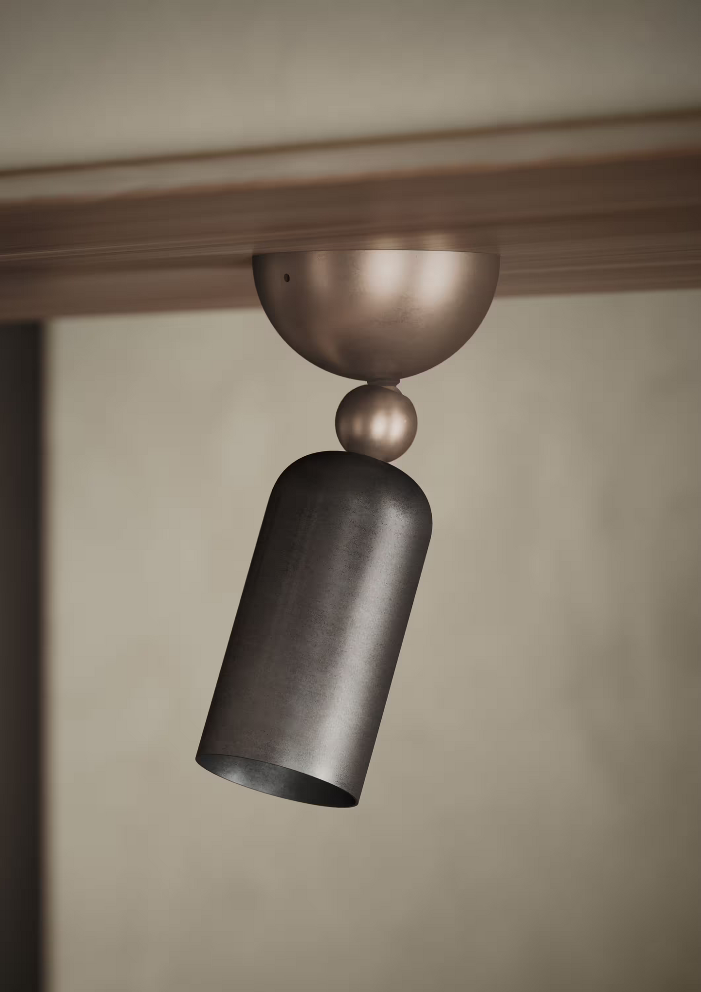 Madame Ceiling Light