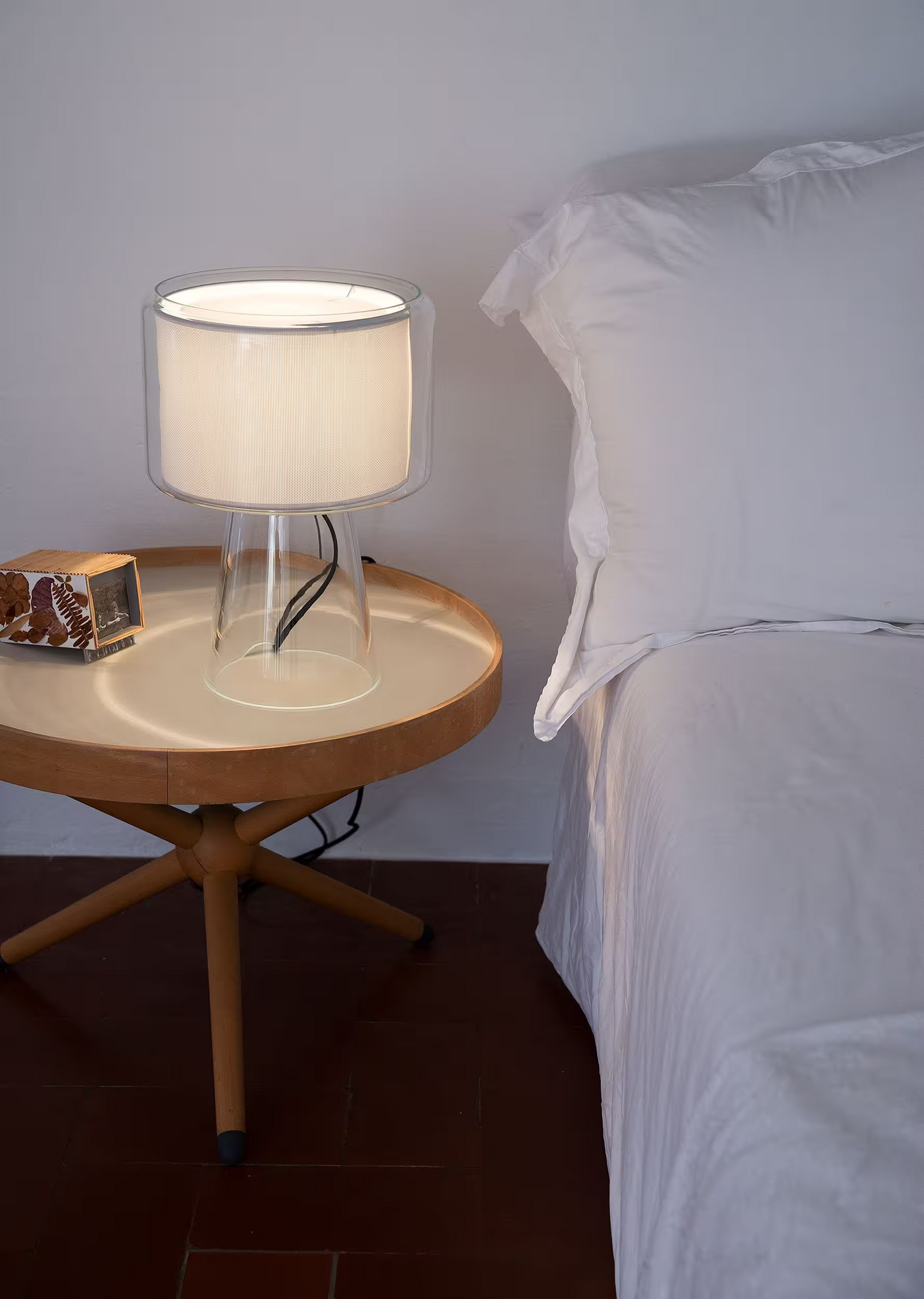 Mercer Large Table Lamp