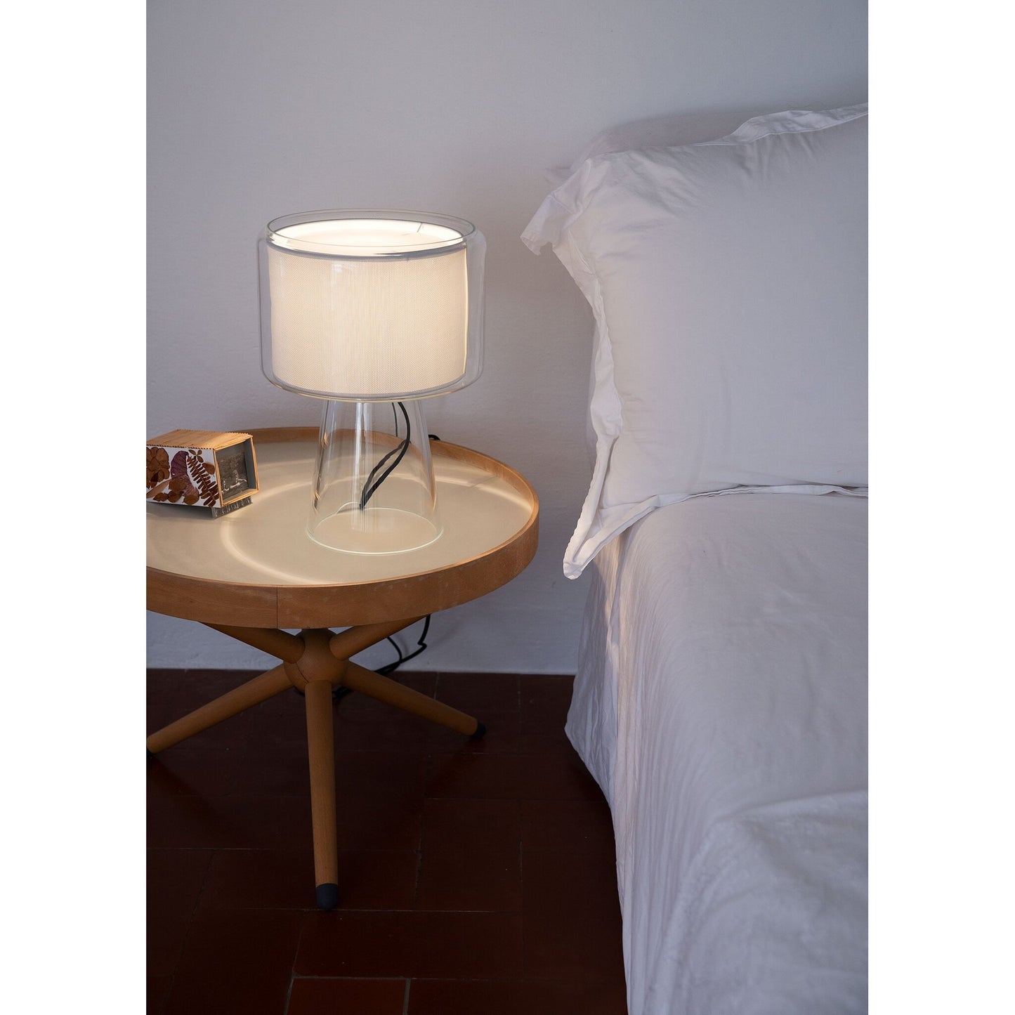 Mercer Large Table Lamp