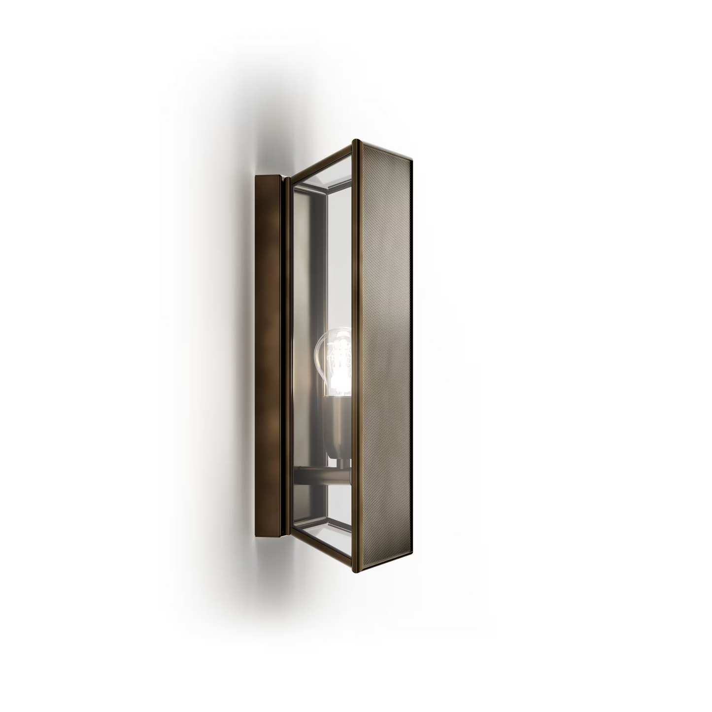 Massira 295.10 Wall Light