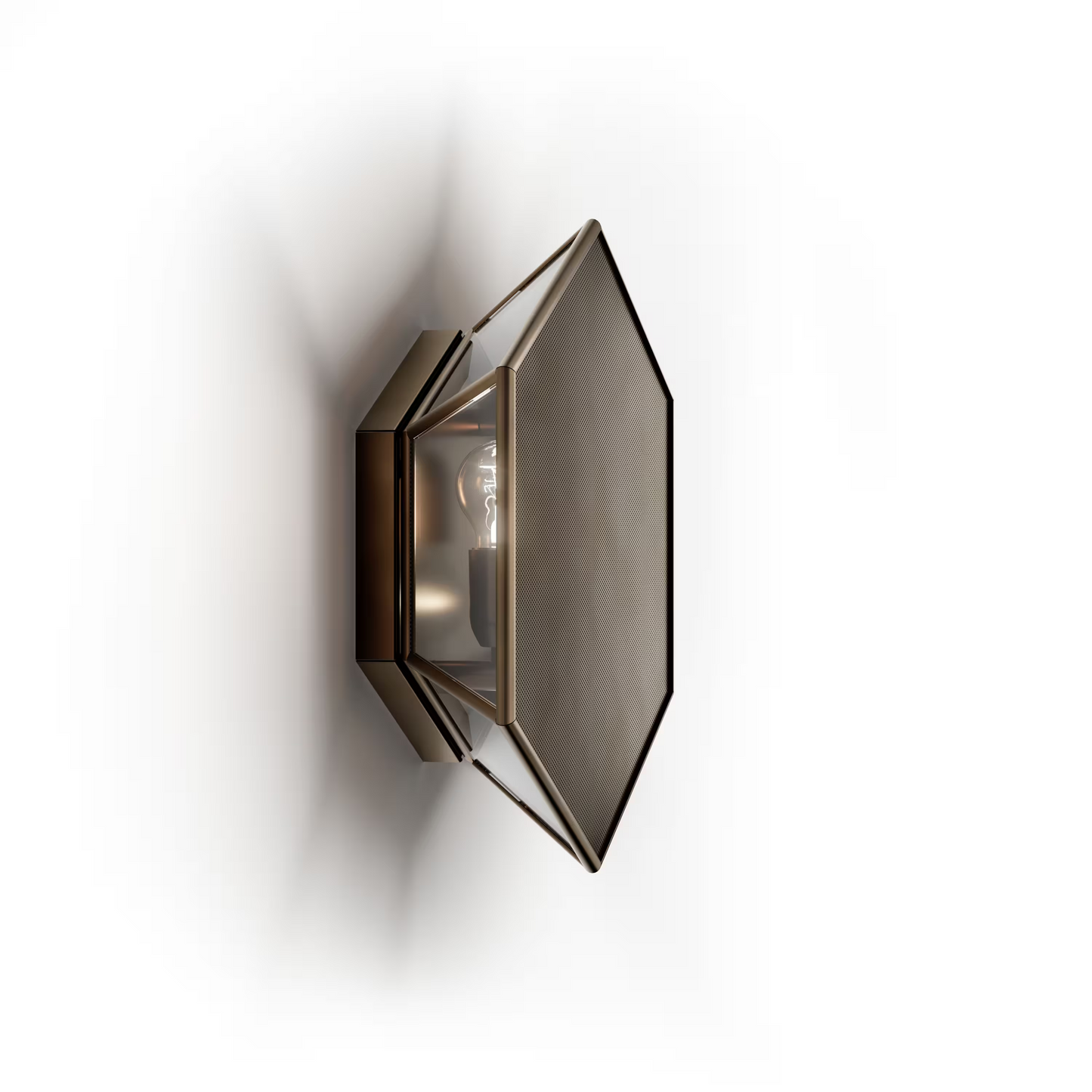 Massira 295.11 Wall Light