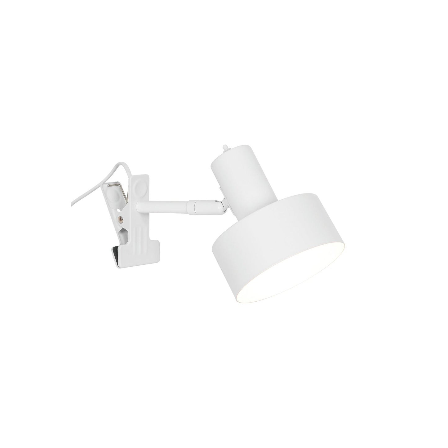 Matis Clamp Lamp