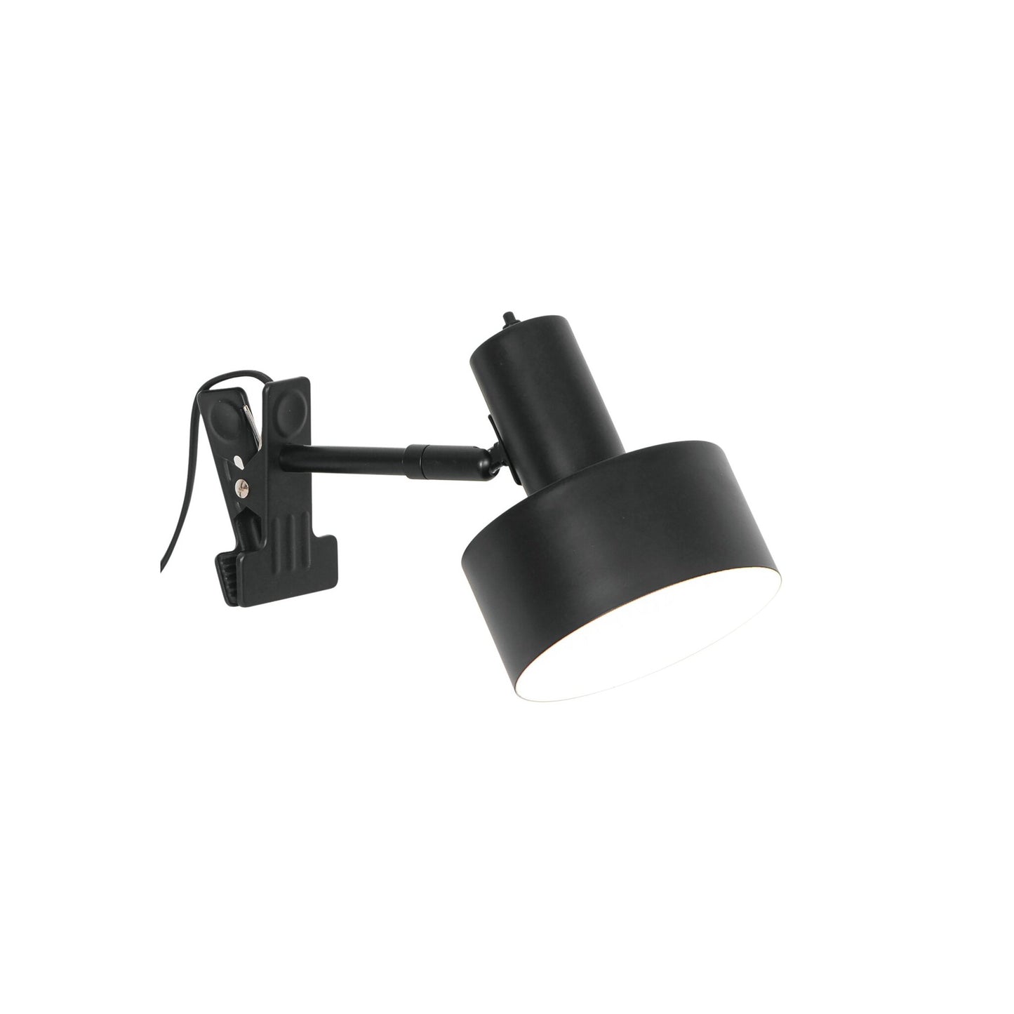 Matis Clamp Lamp