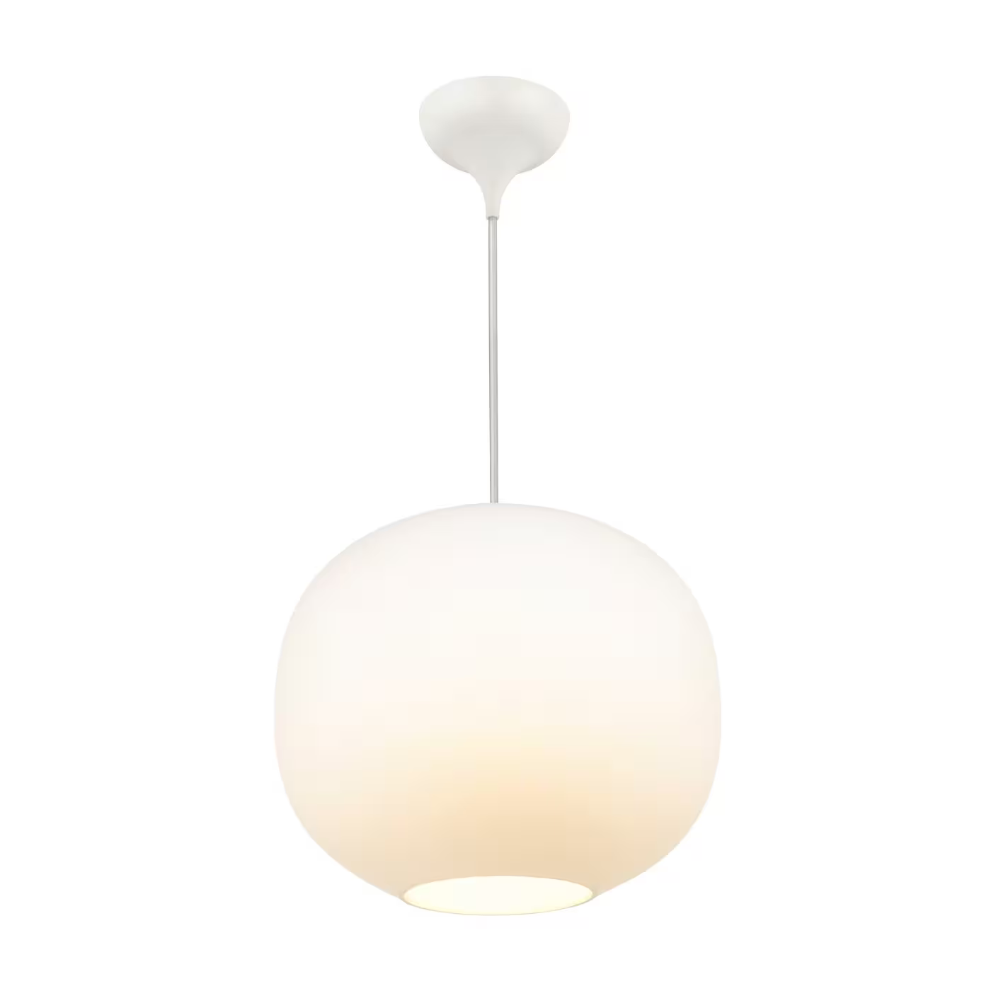 Navone Pendant in White