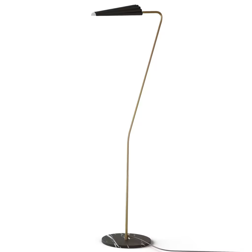 Bion LED Floor Lamp