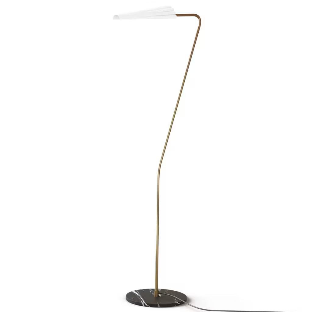 Bion LED Floor Lamp