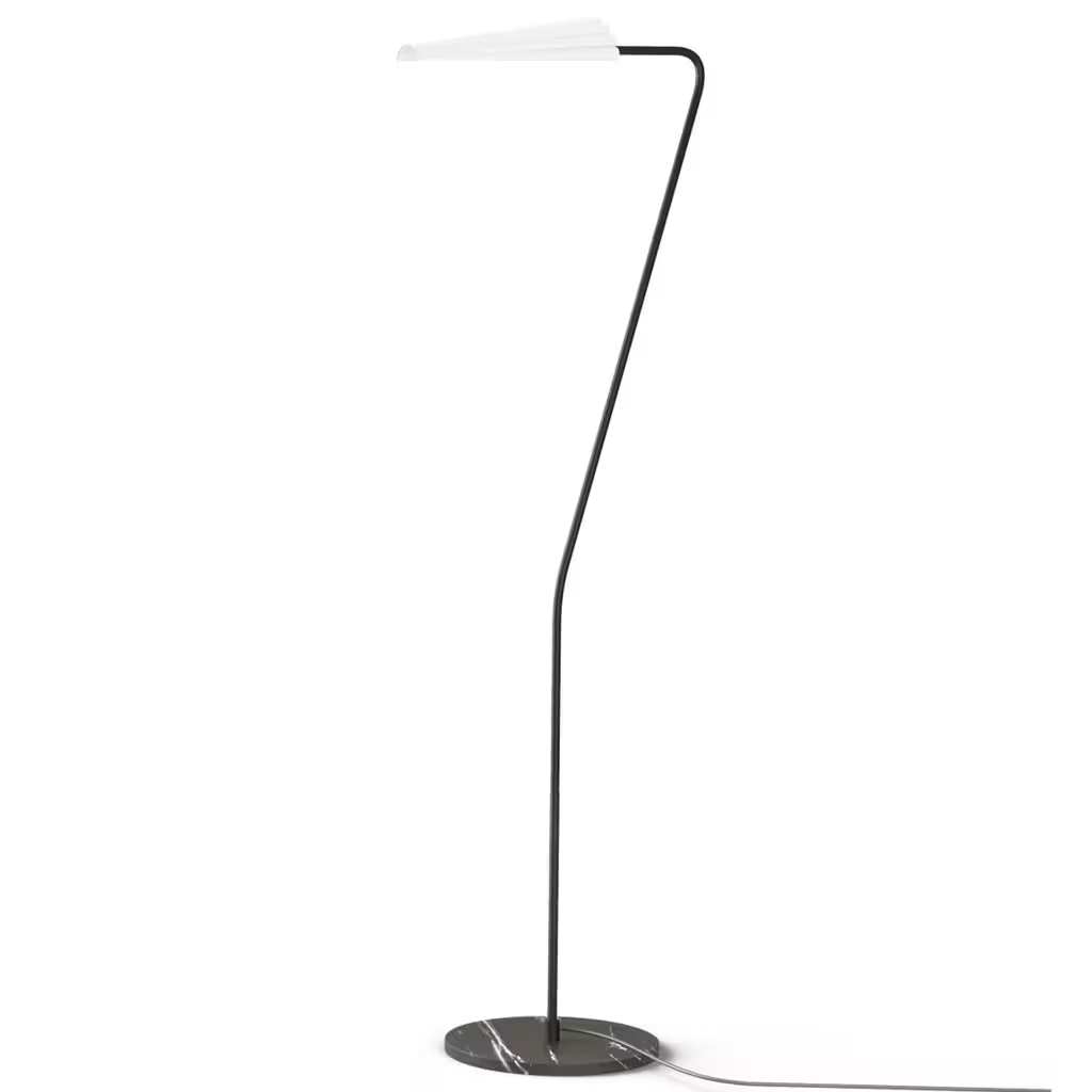 Bion LED Floor Lamp