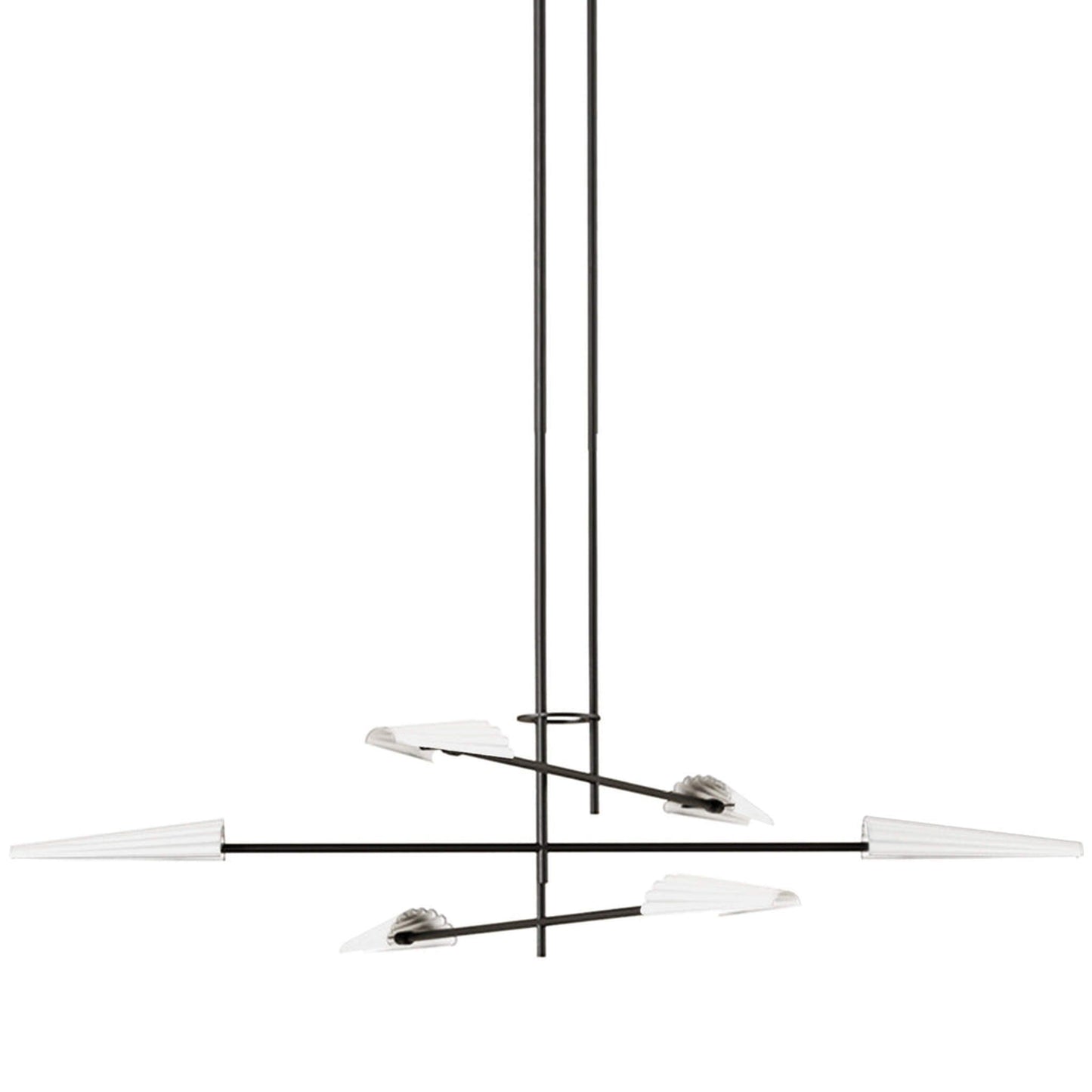Bion 6-Light LED Pendant