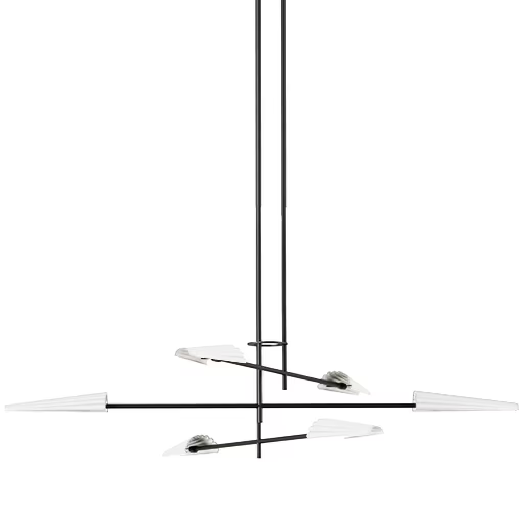 Bion 6-Light LED Pendant