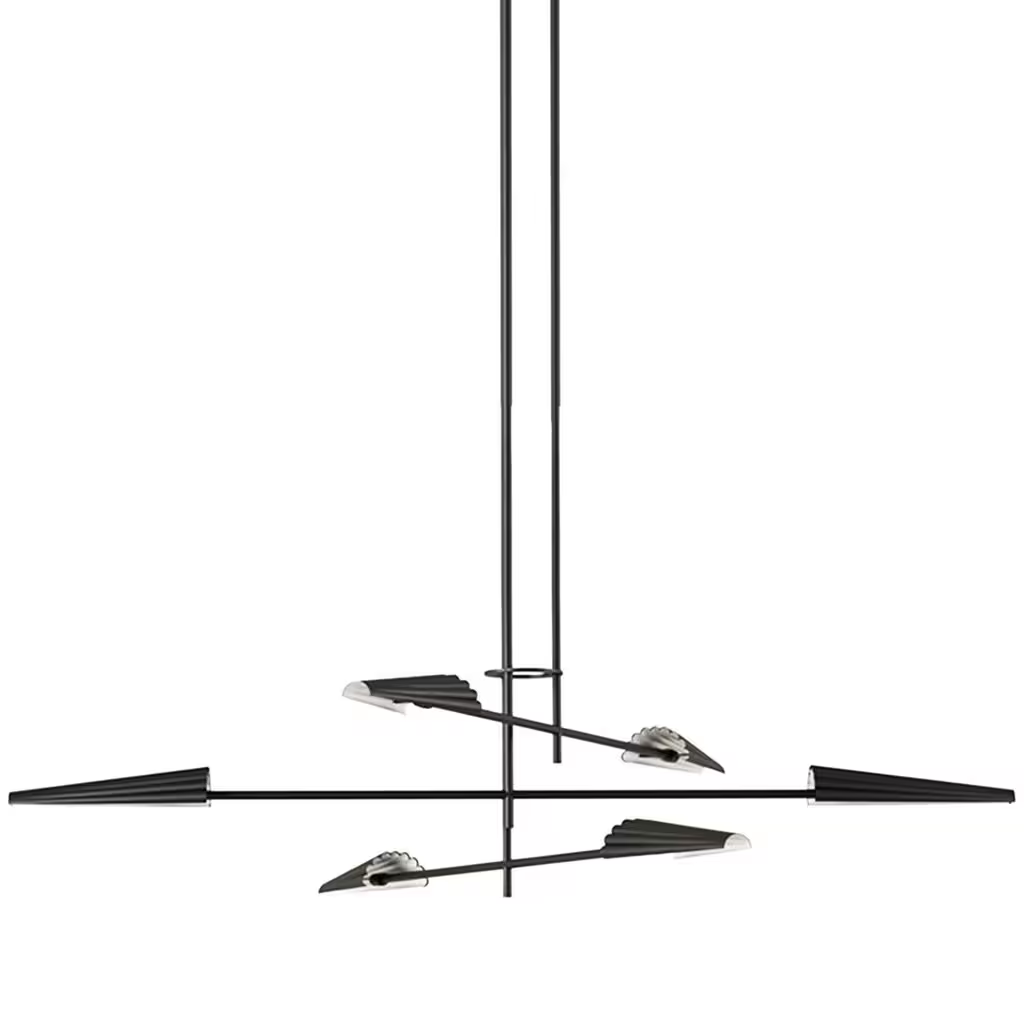Bion 6-Light LED Pendant
