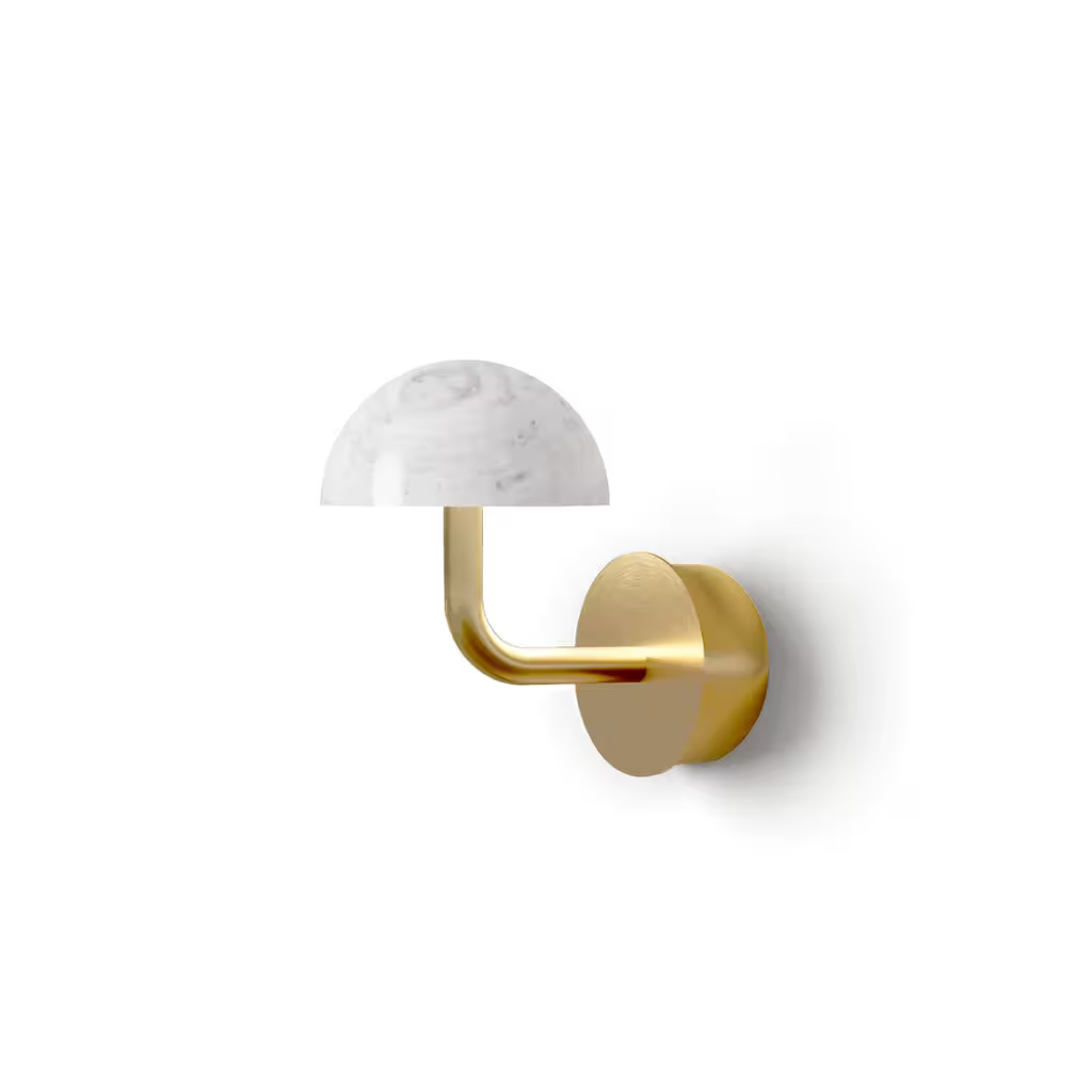 Dussa LED Wall Light