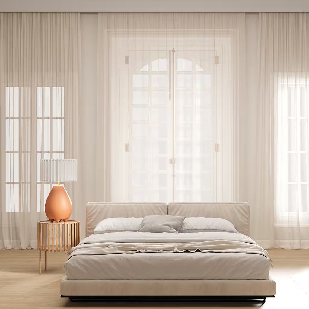 Aromas Obrie Table Lamp