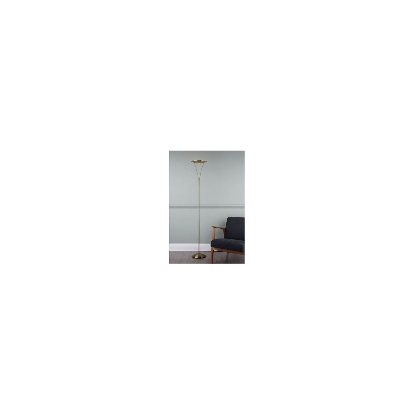 Opus Floor Lamp