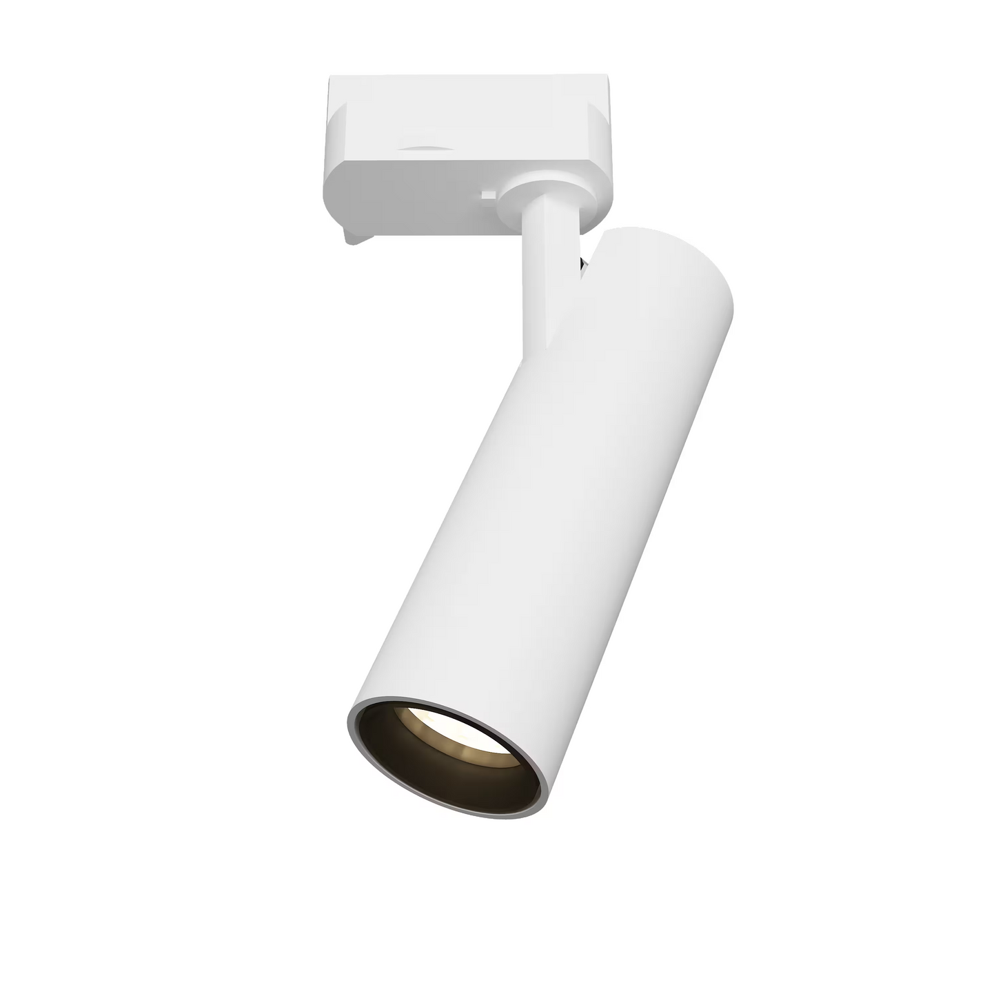 Orian, Track Spot S, Ceiling Surface Mounted, 3000K 25°