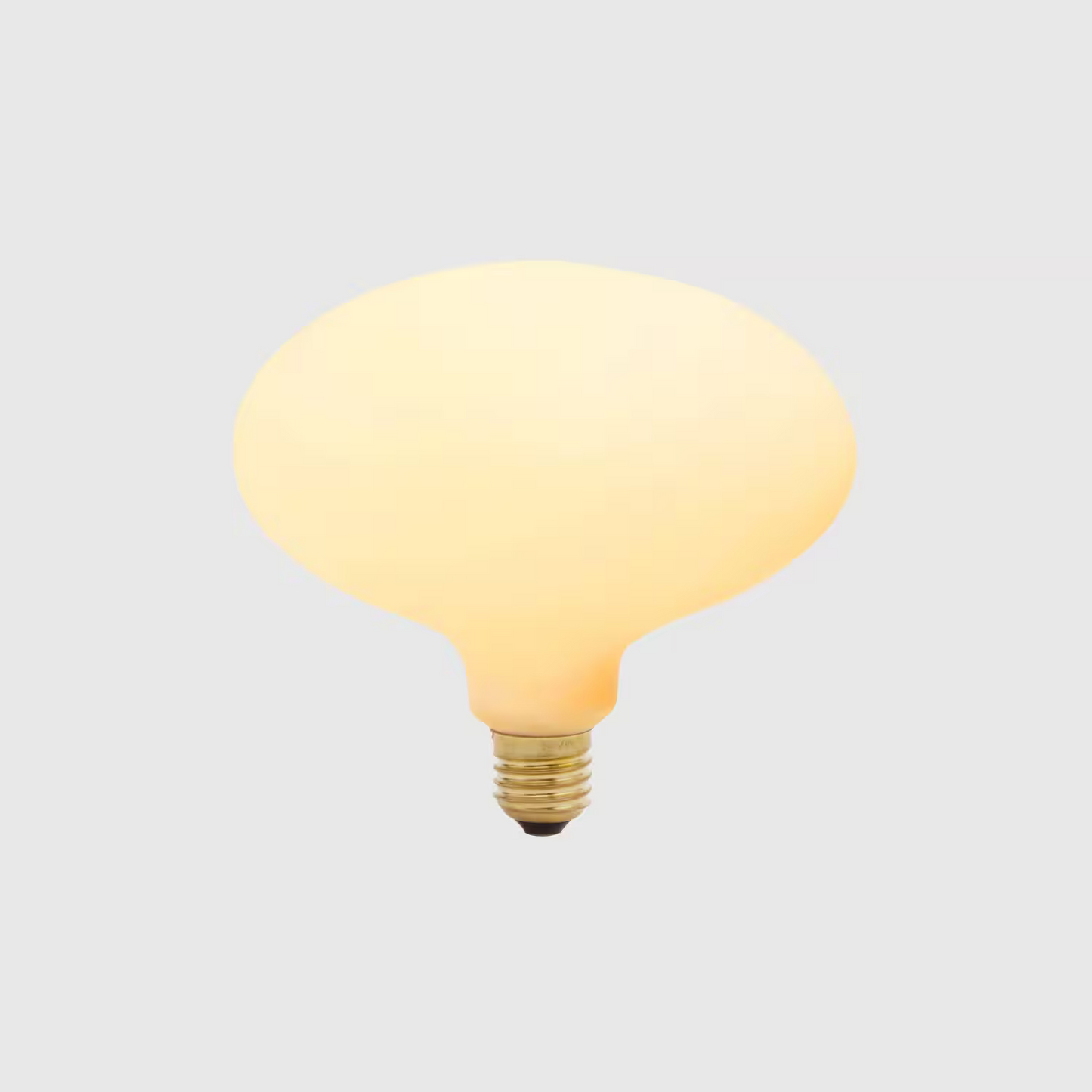 Oval 2700K LED Bulb