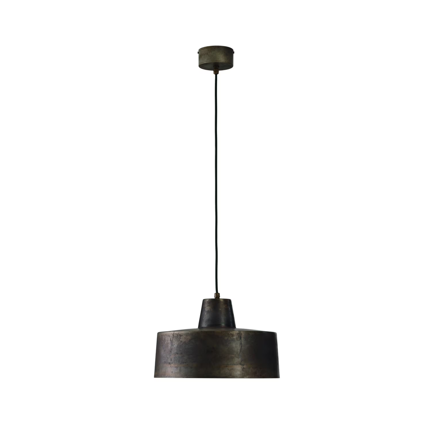 Officina Single Pendant