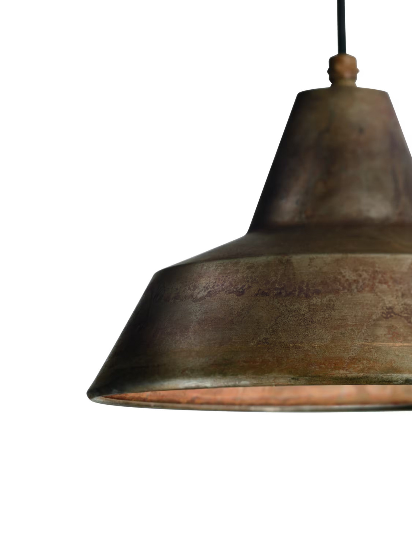 Officina Indoor Pendant