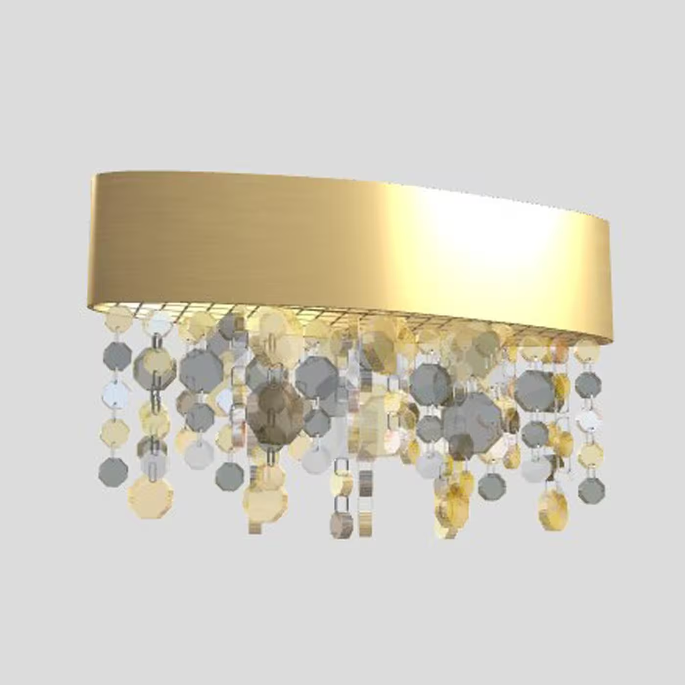 Ola A1 OV 30 E14 Wall Light