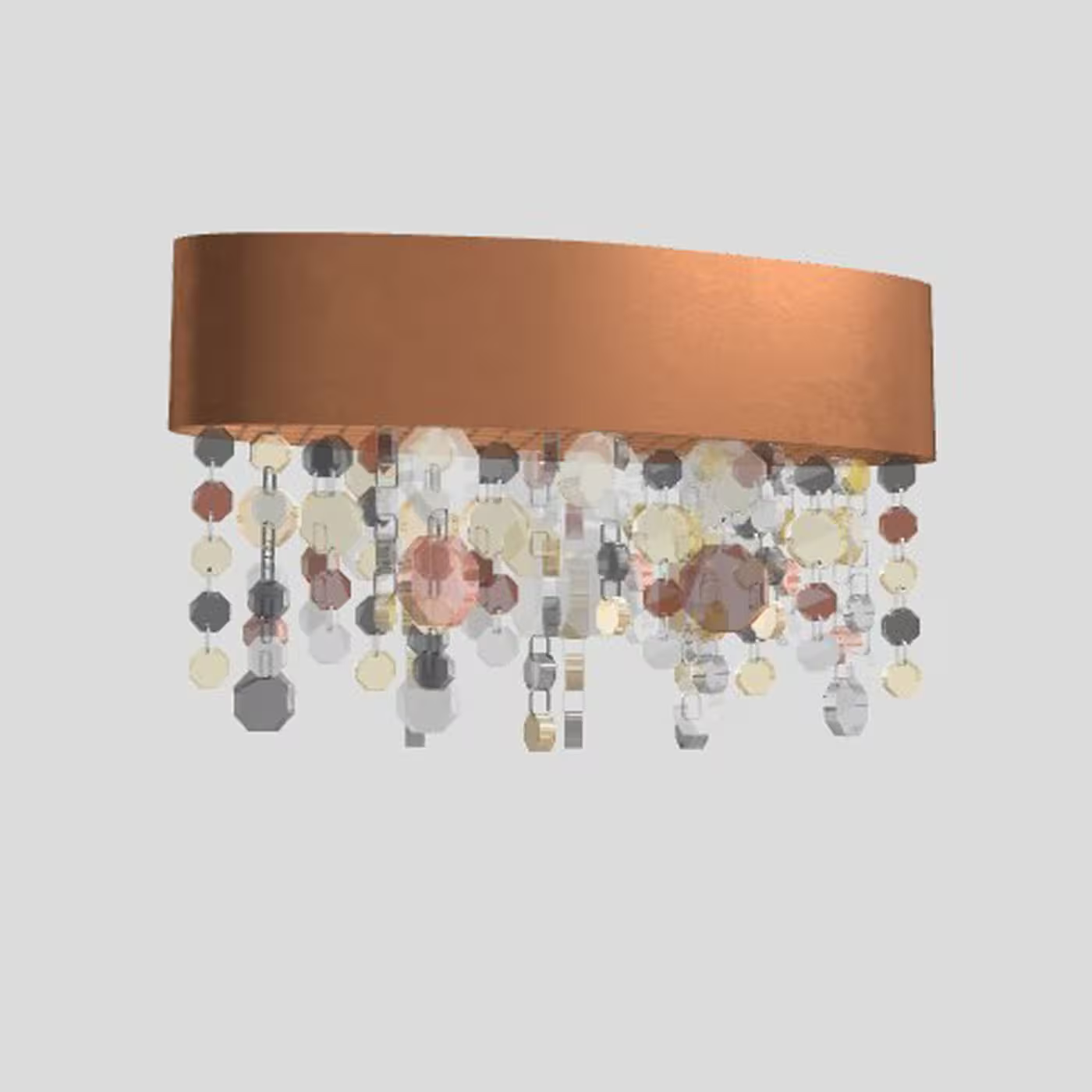 Ola A1 OV 30 E14 Wall Light
