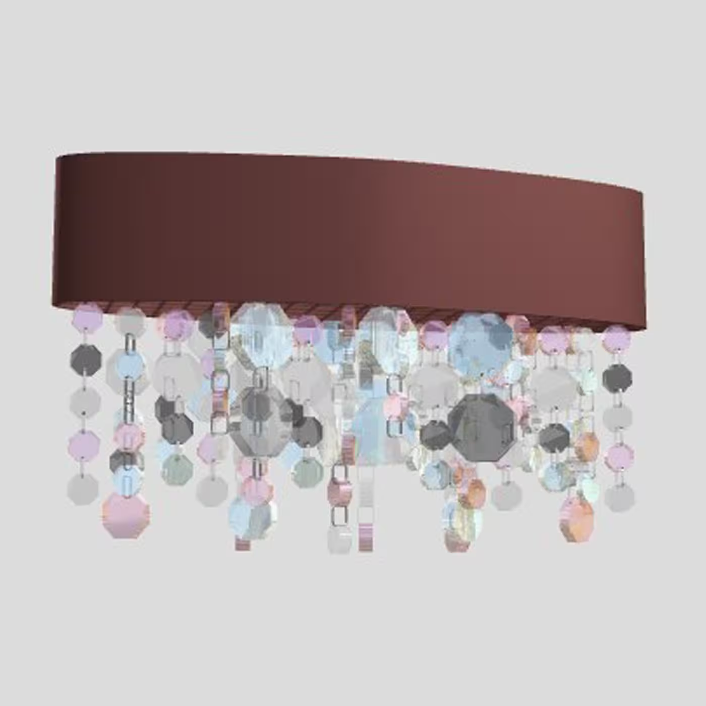 Ola A1 OV 30 E14 Wall Light