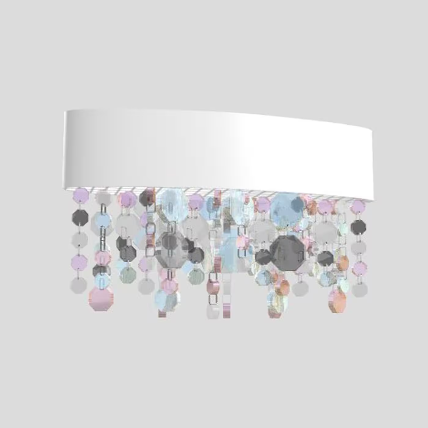 Ola A1 OV 30 E14 Wall Light