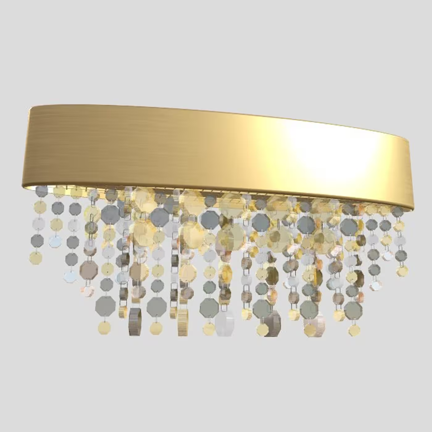 Ola A2 OV 50 E27 Wall Light