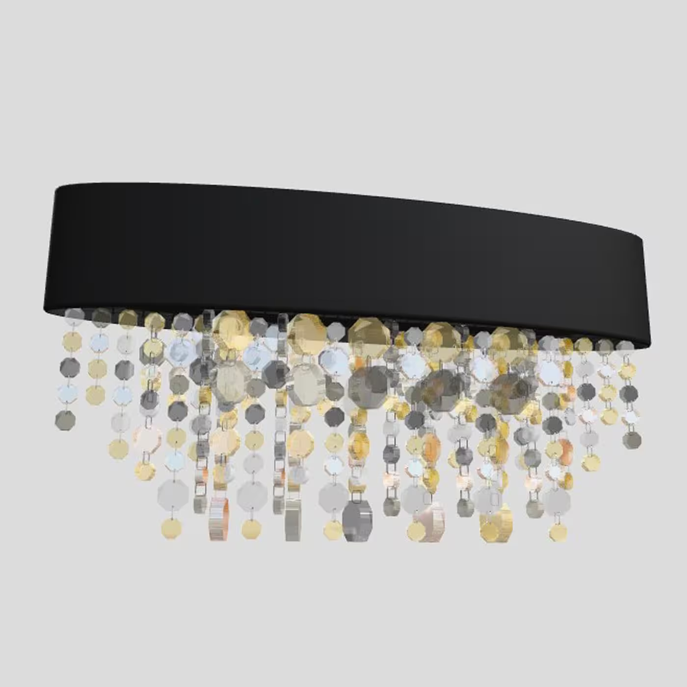 Ola A2 OV 50 E27 Wall Light