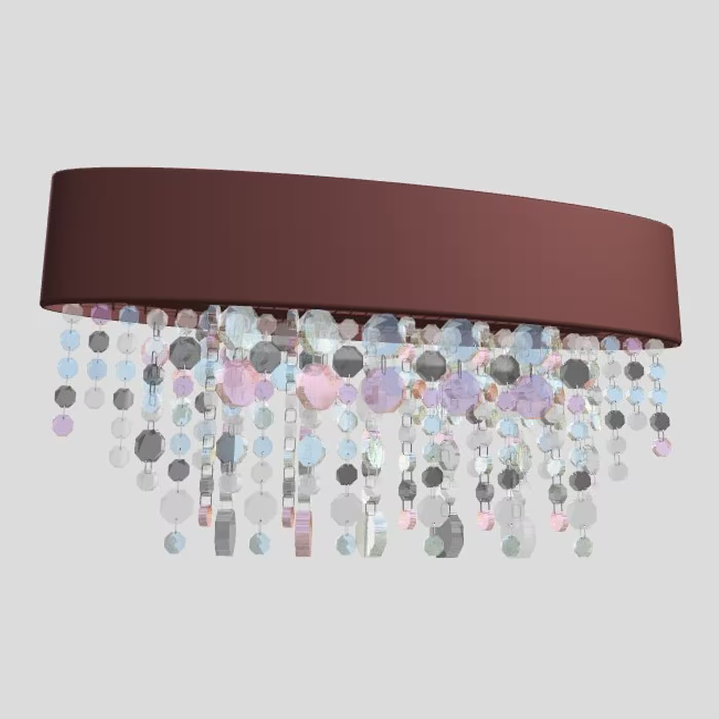 Ola A2 OV 50 E27 Wall Light