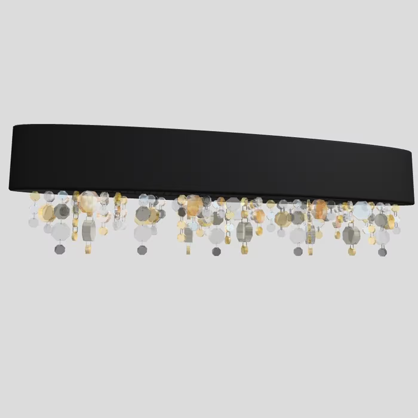 Ola A2 OV 70 E27 Wall Light