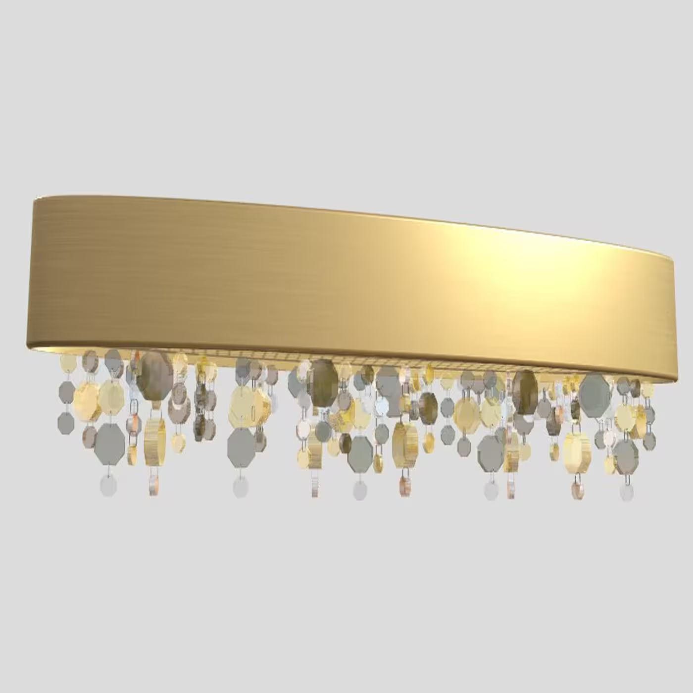 Ola A2 OV 70 E27 Wall Light