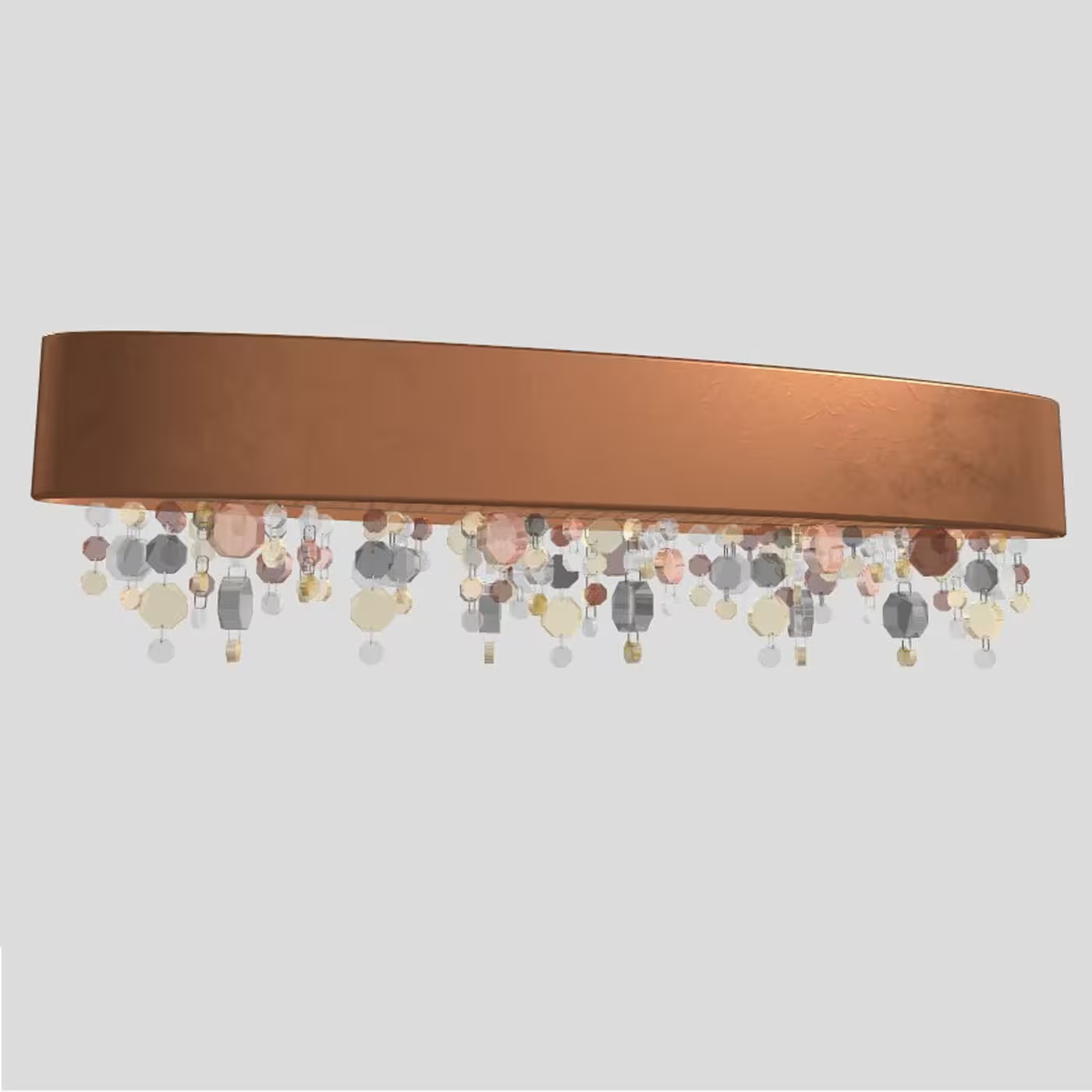 Ola A2 OV 70 E27 Wall Light